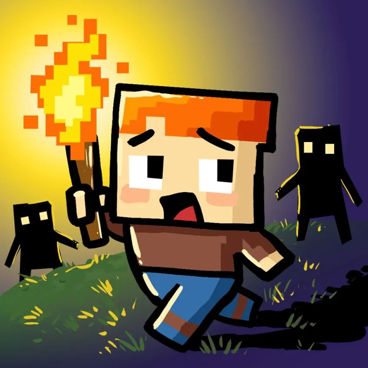 Zombit game cover