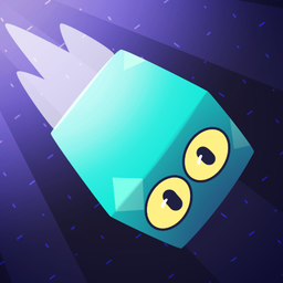 Bouncy Catapult game cover