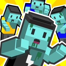 ZomboTag game cover